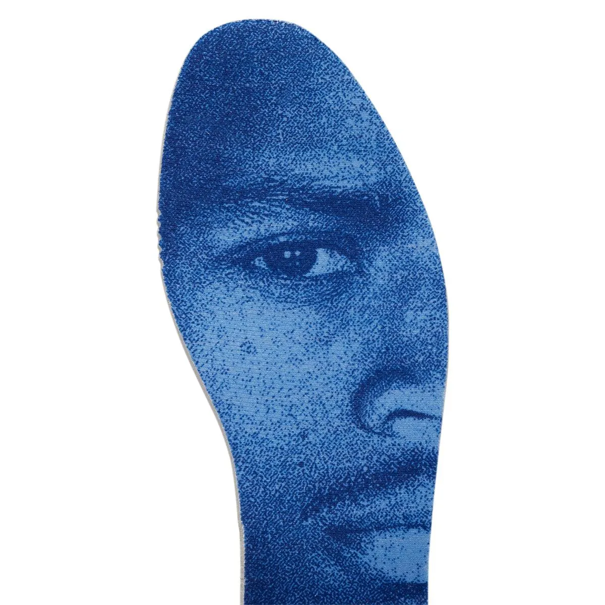 Frage Mitte 'Blauer Zeh'