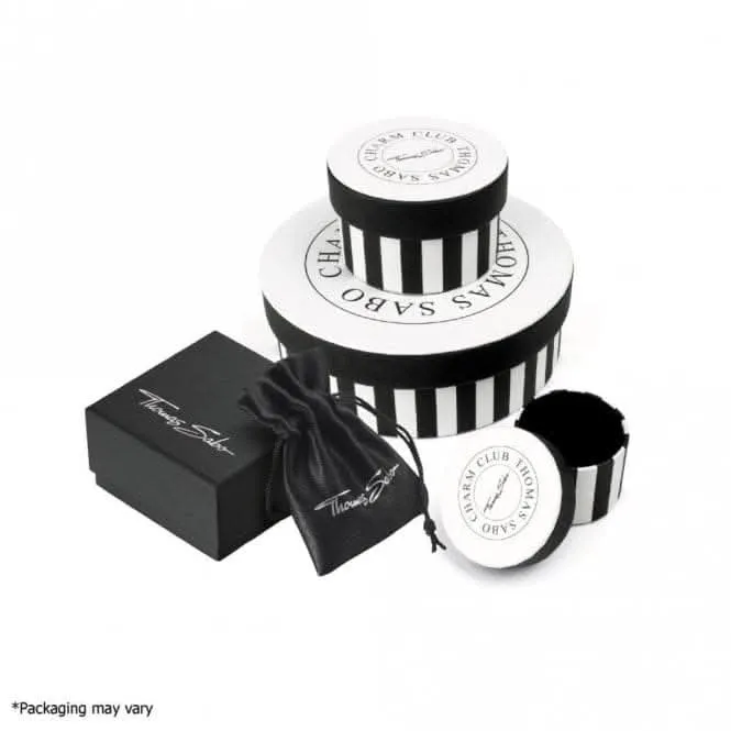 Rebel At Heart Elements Of Nature Ring TR2330-643-18 Thomas Sabo Ringe