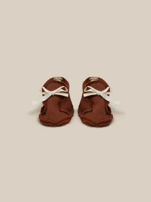 Red Earth Stiefeletten