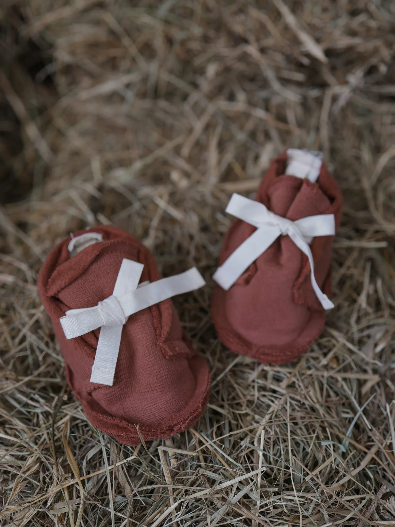 Red Earth Stiefeletten