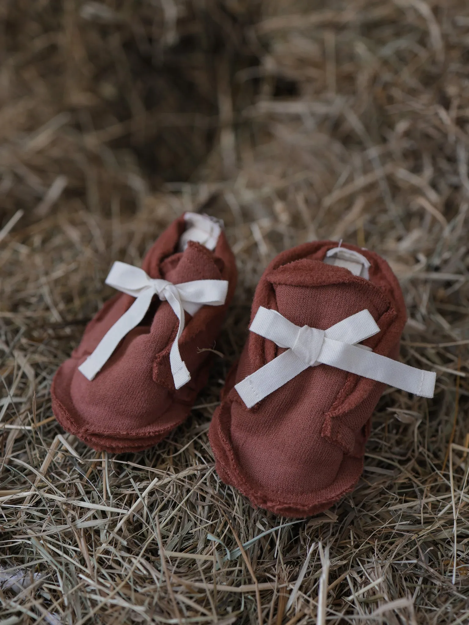 Red Earth Stiefeletten
