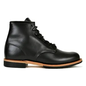 Red Wing Herren Beckman 9423 Schwarz Leder