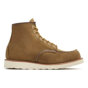 Red Wing Herren Classic Moc 6