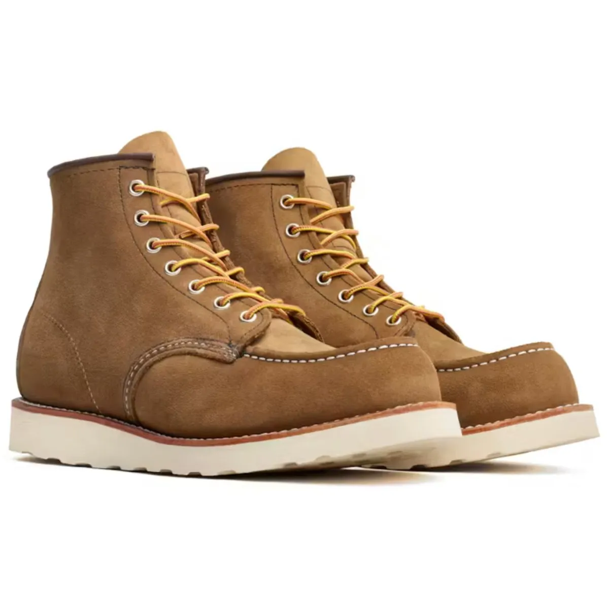 Red Wing Herren Classic Moc 6