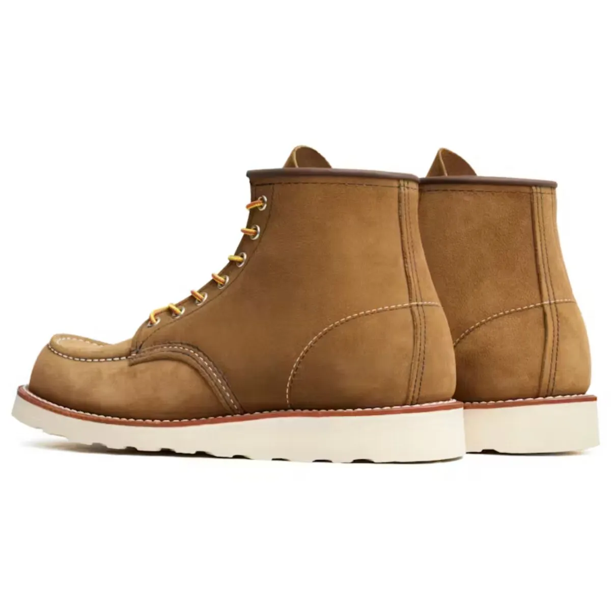 Red Wing Herren Classic Moc 6