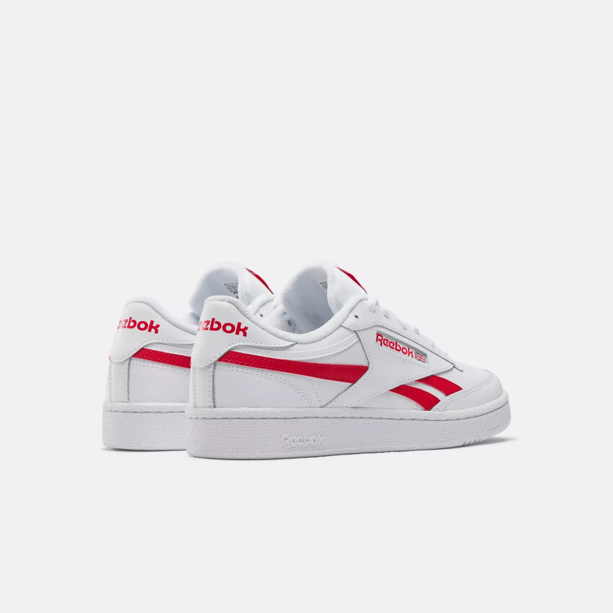 Reebok Schuhe Club C Revenge Schuhe