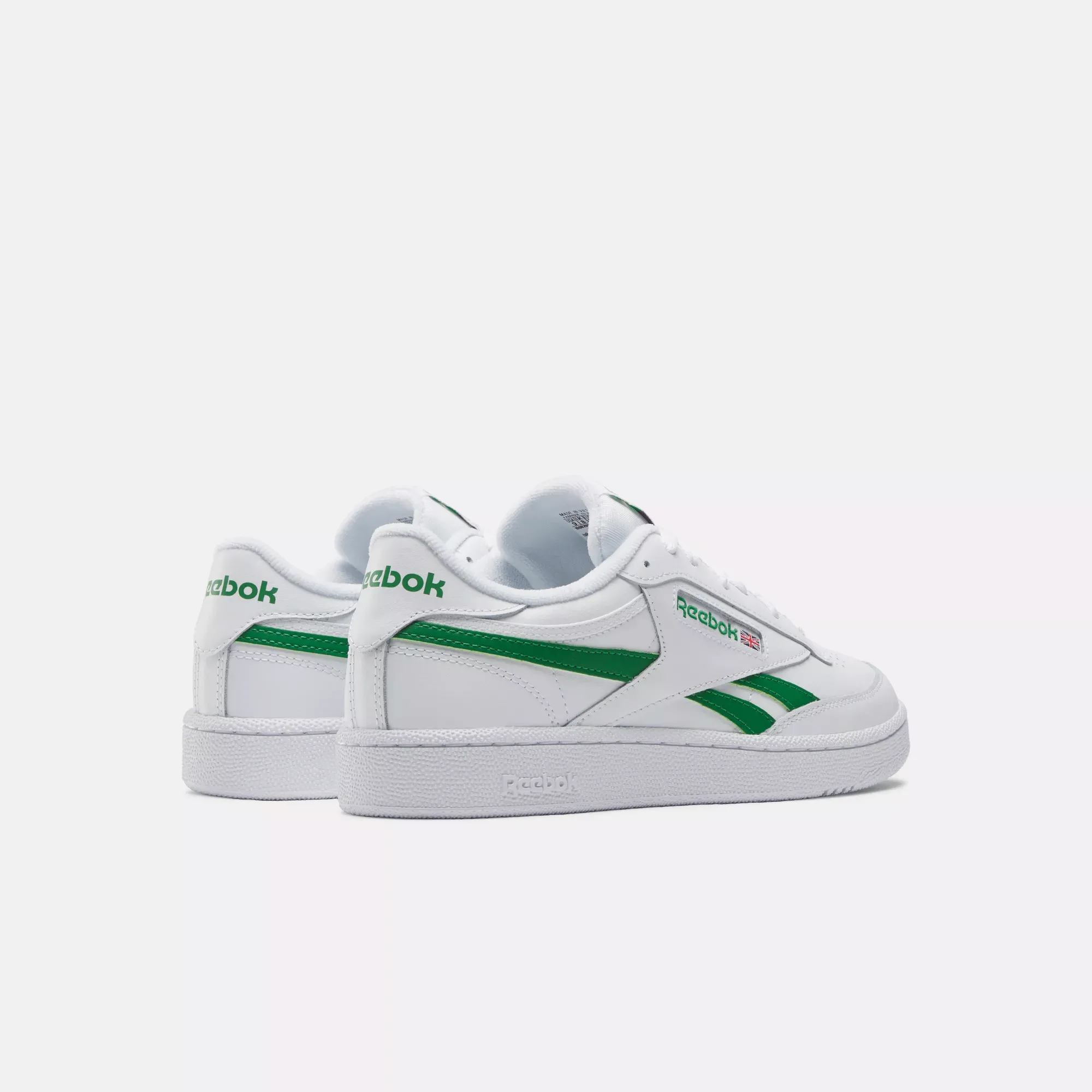 Reebok Schuhe Club C Revenge Schuhe