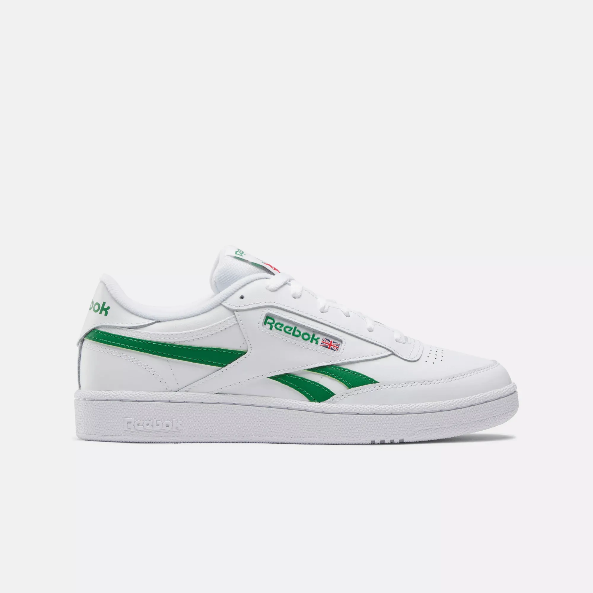 Reebok Schuhe Club C Revenge Schuhe