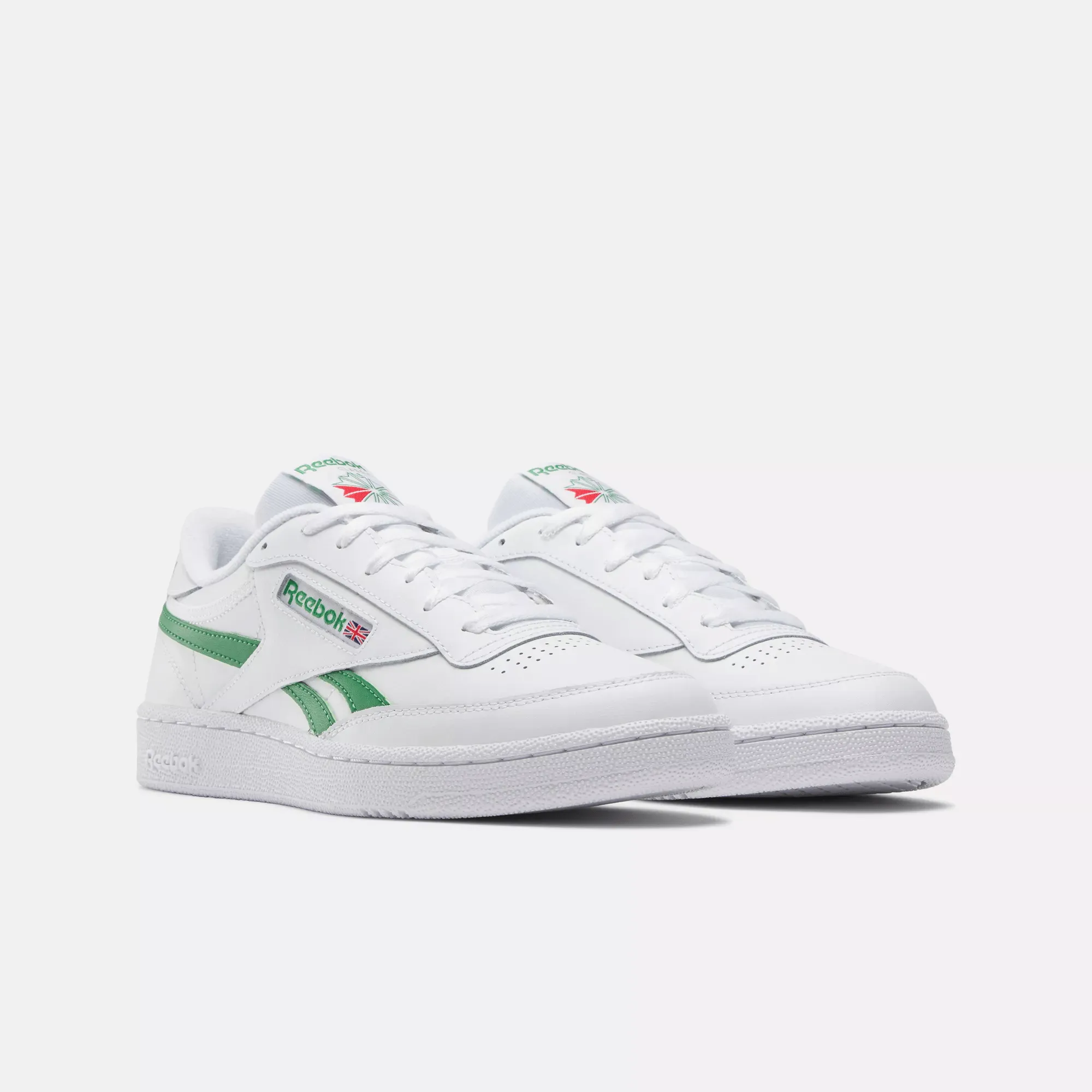 Reebok Schuhe Club C Revenge Schuhe