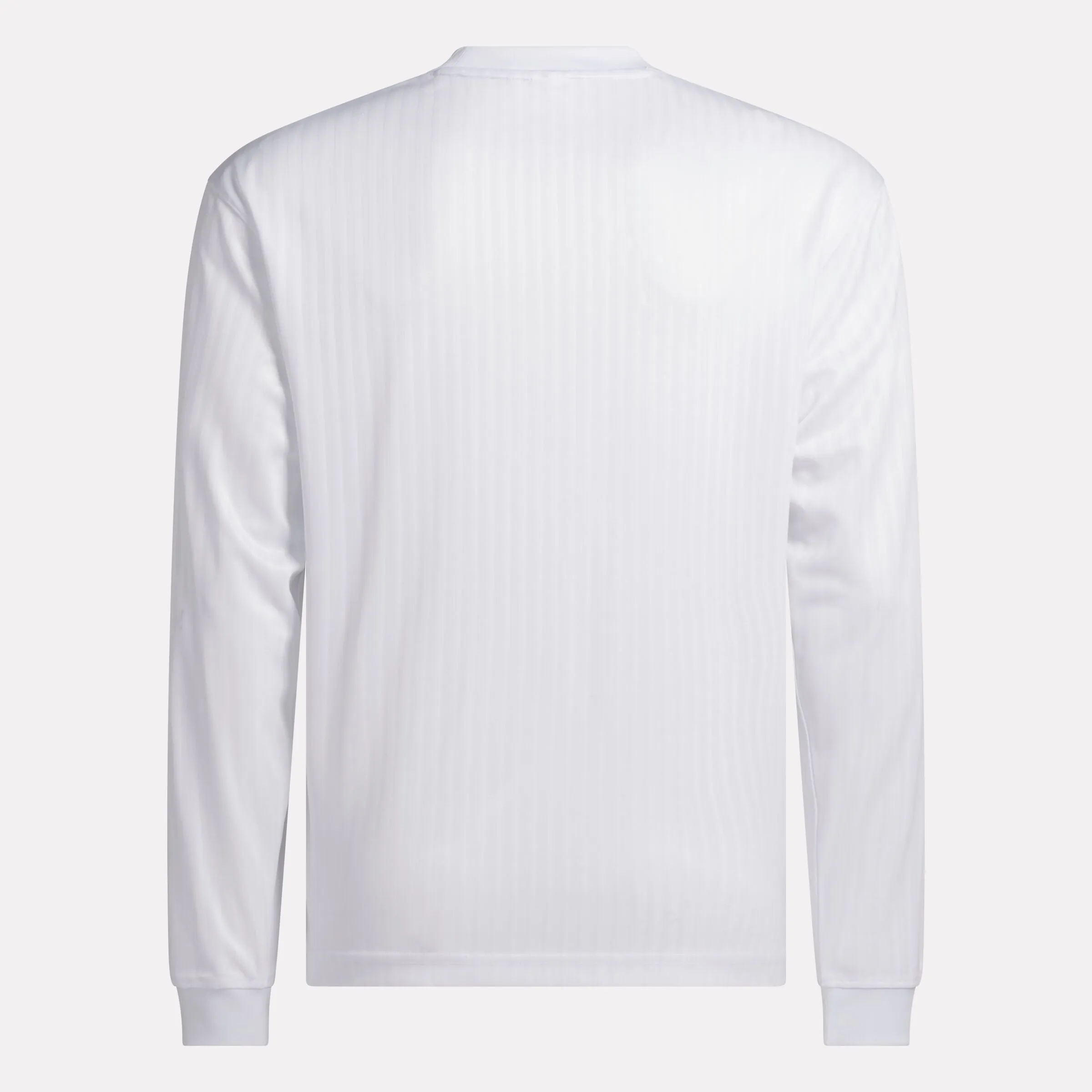 Reebok Schuhe Crosscheck Langarm-Trikot