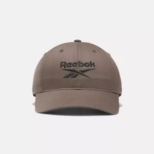 Reebok Schuhe Logo Cap