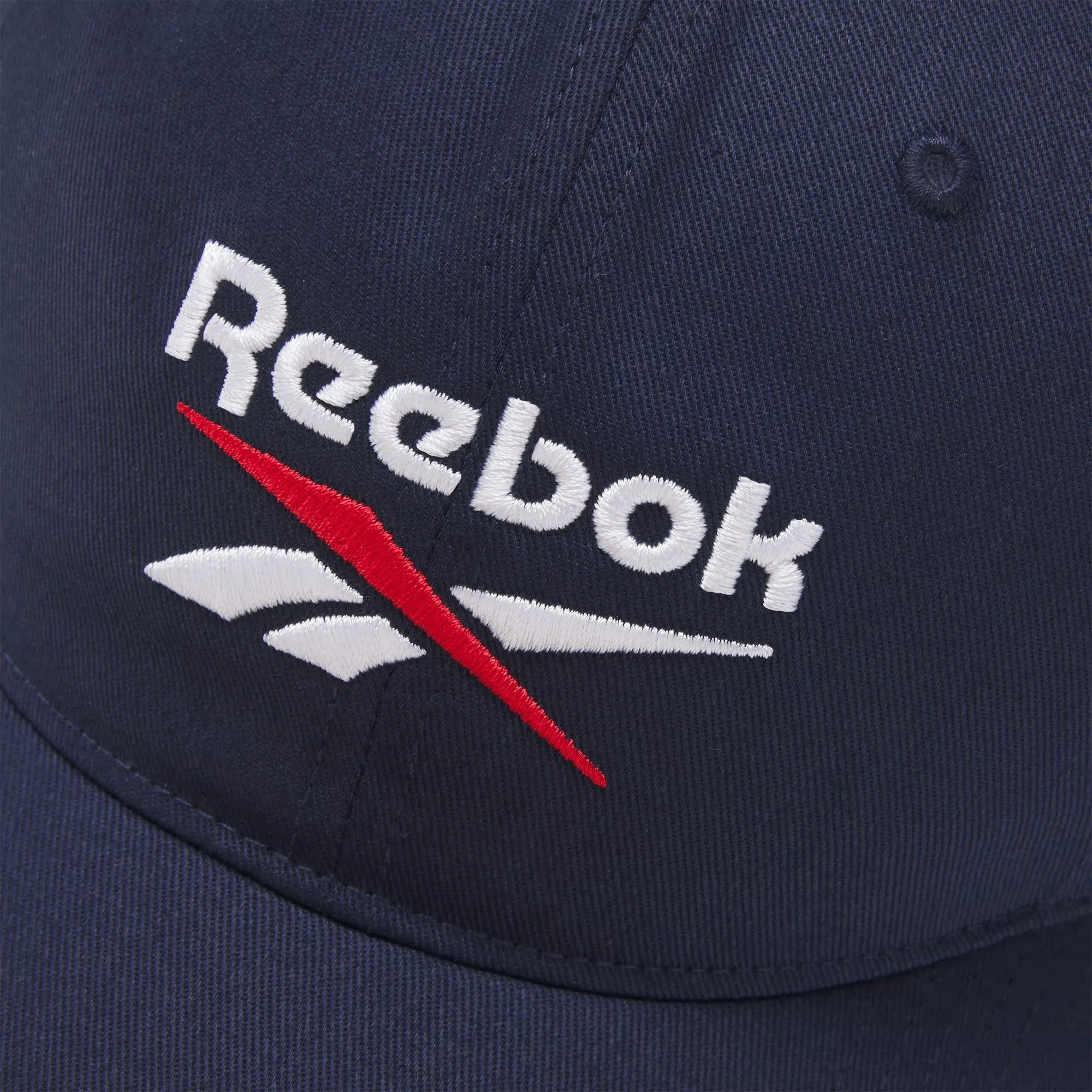 Reebok Schuhe Logo Cap