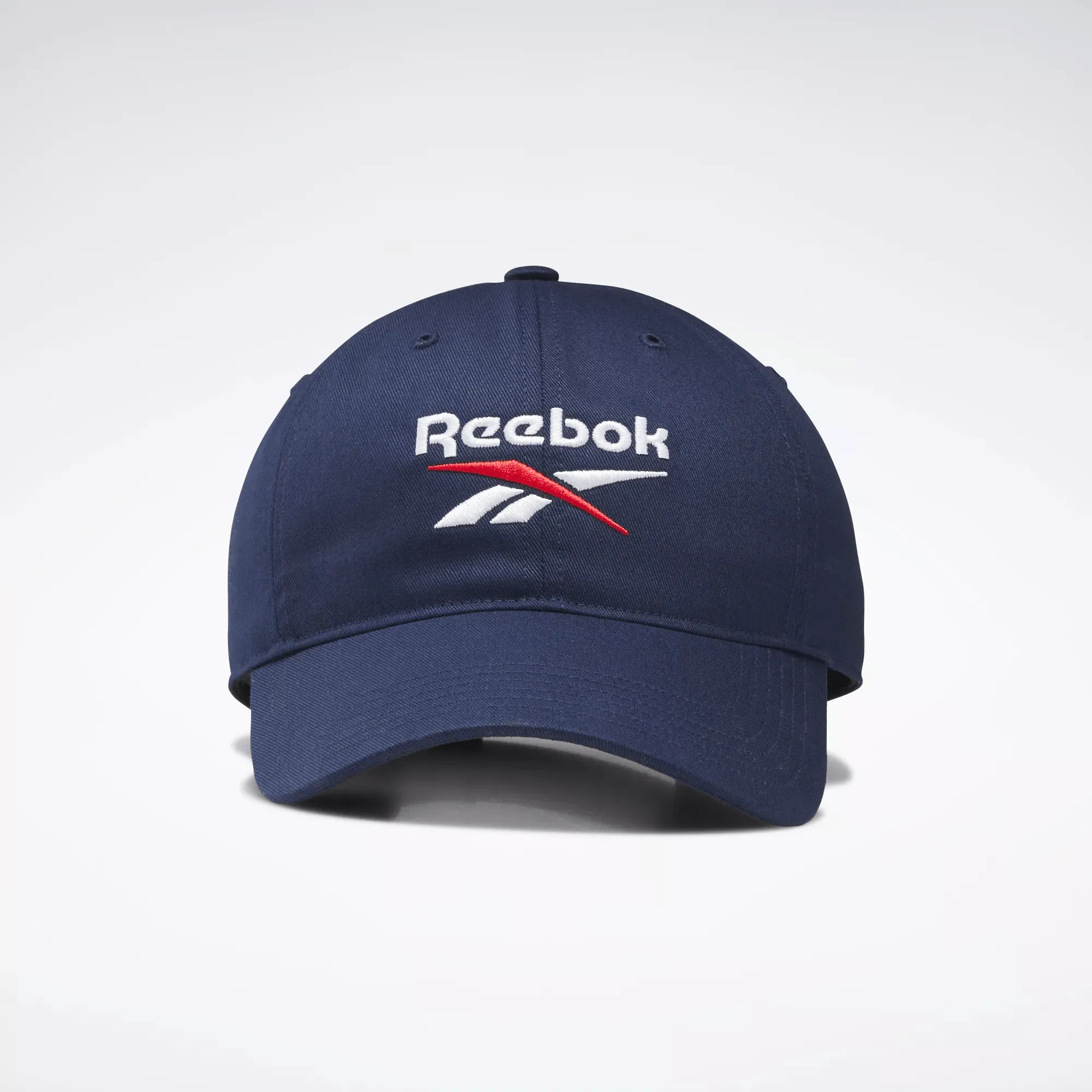 Reebok Schuhe Logo Cap