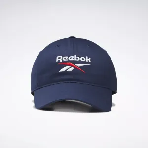 Reebok Schuhe Logo Cap