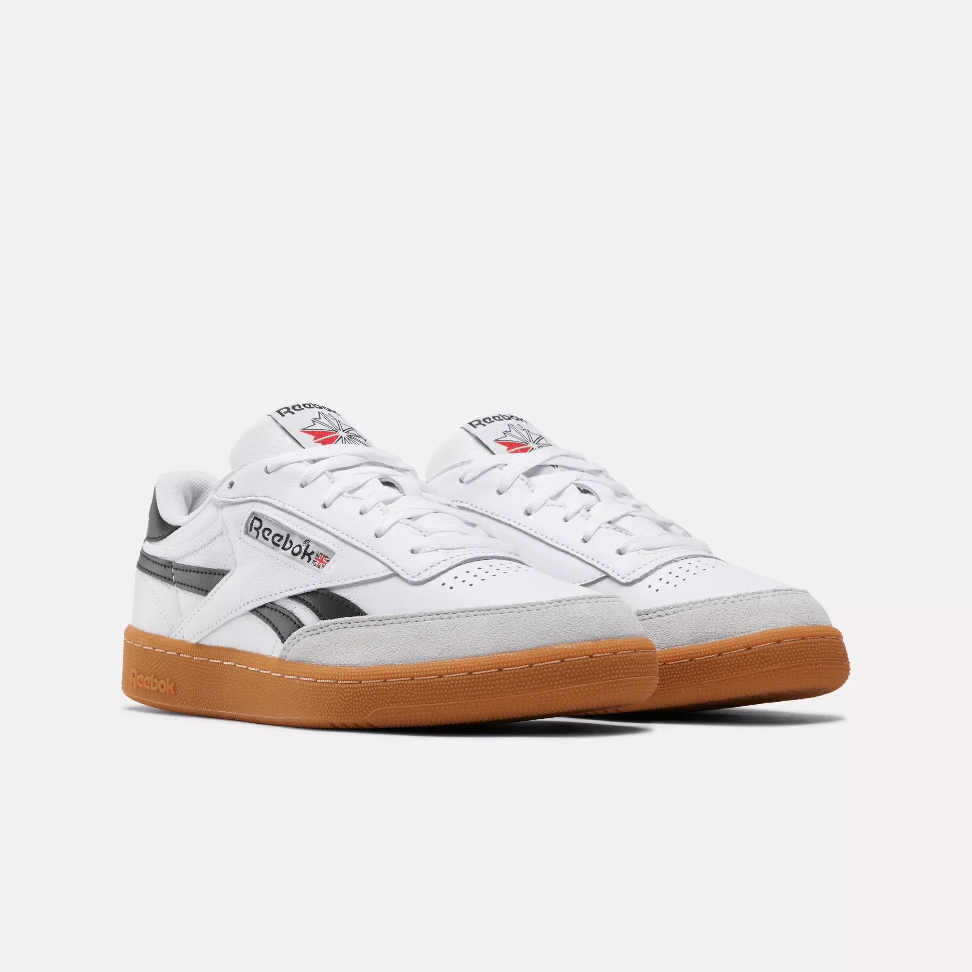 Reebok Schuhe Herren Club C Revenge Vintage Schuhe
