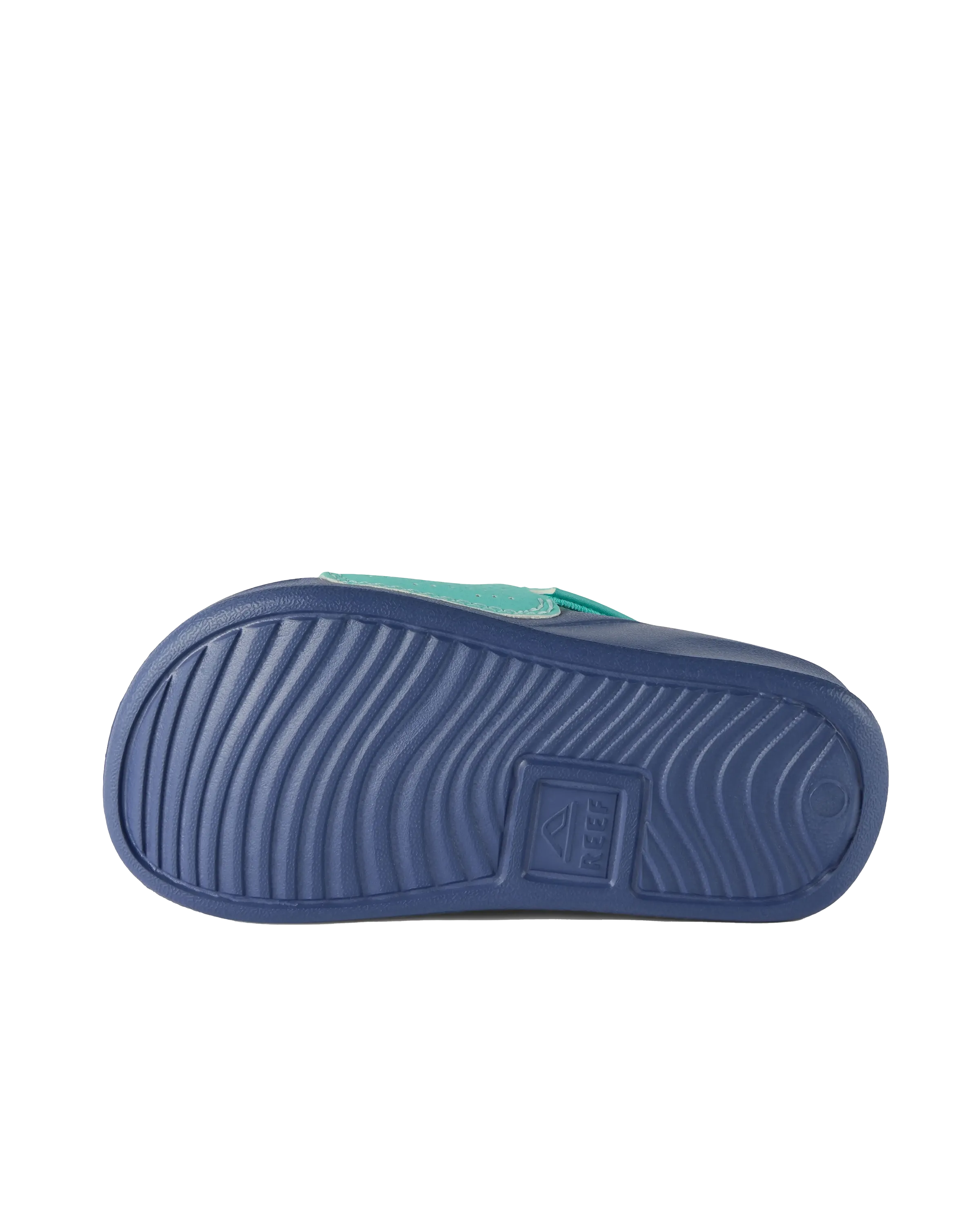 Reef Schuhe Jüngere Einzelschlitze in Dämmerung & Aqua
