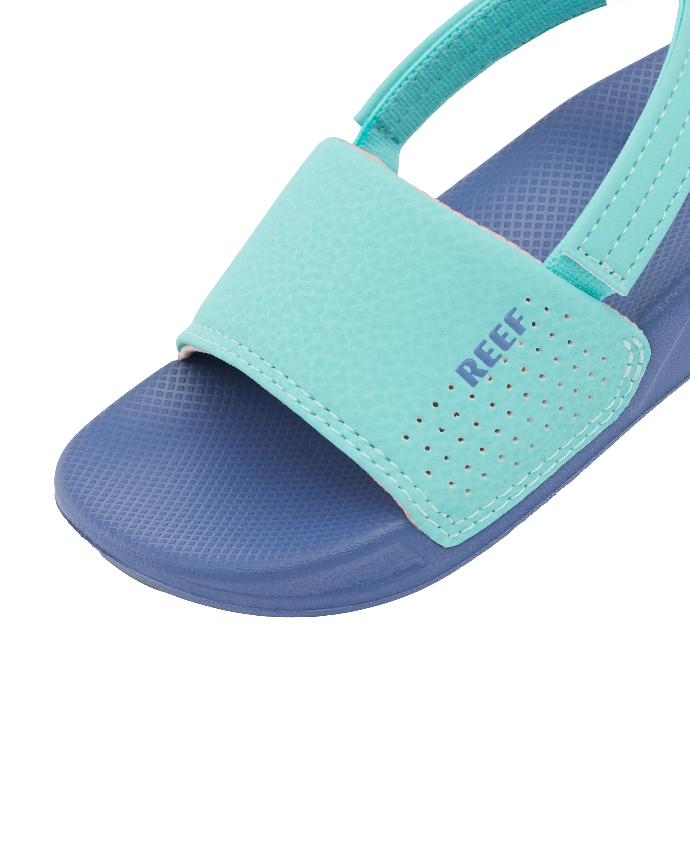 Reef Schuhe Jüngere Einzelschlitze in Dämmerung & Aqua