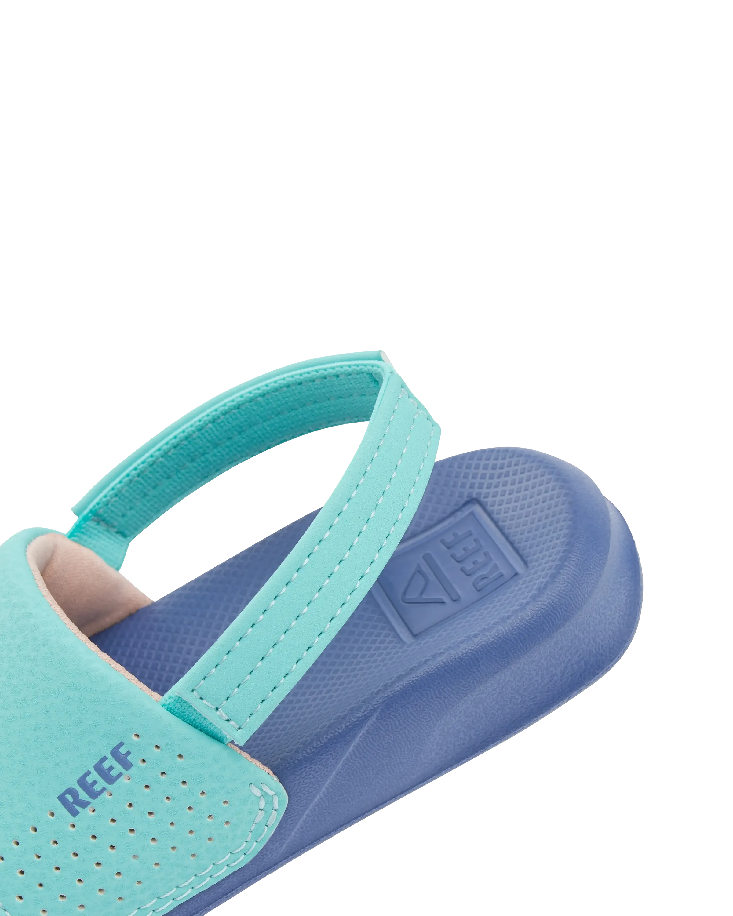 Reef Schuhe Jüngere Einzelschlitze in Dämmerung & Aqua
