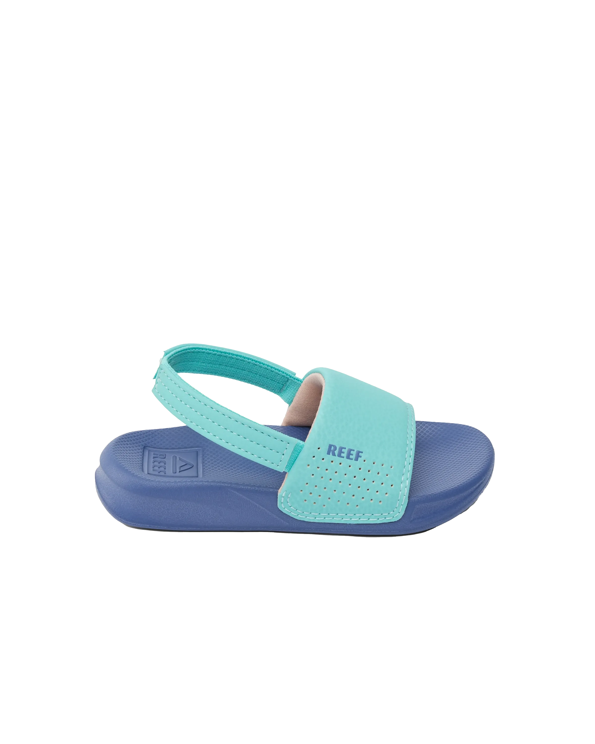 Reef Schuhe Jüngere Einzelschlitze in Dämmerung & Aqua