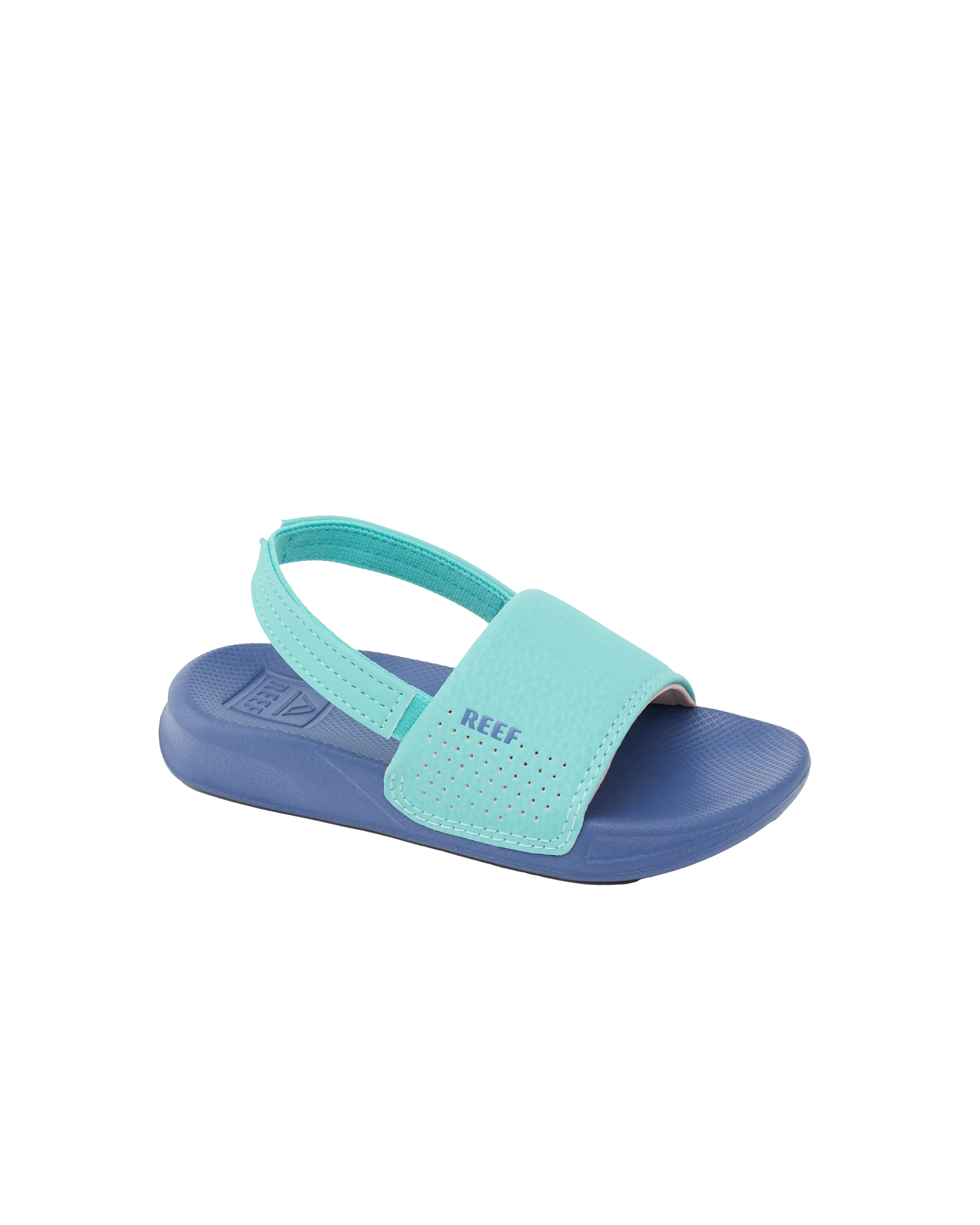 Reef Schuhe Jüngere Einzelschlitze in Dämmerung & Aqua