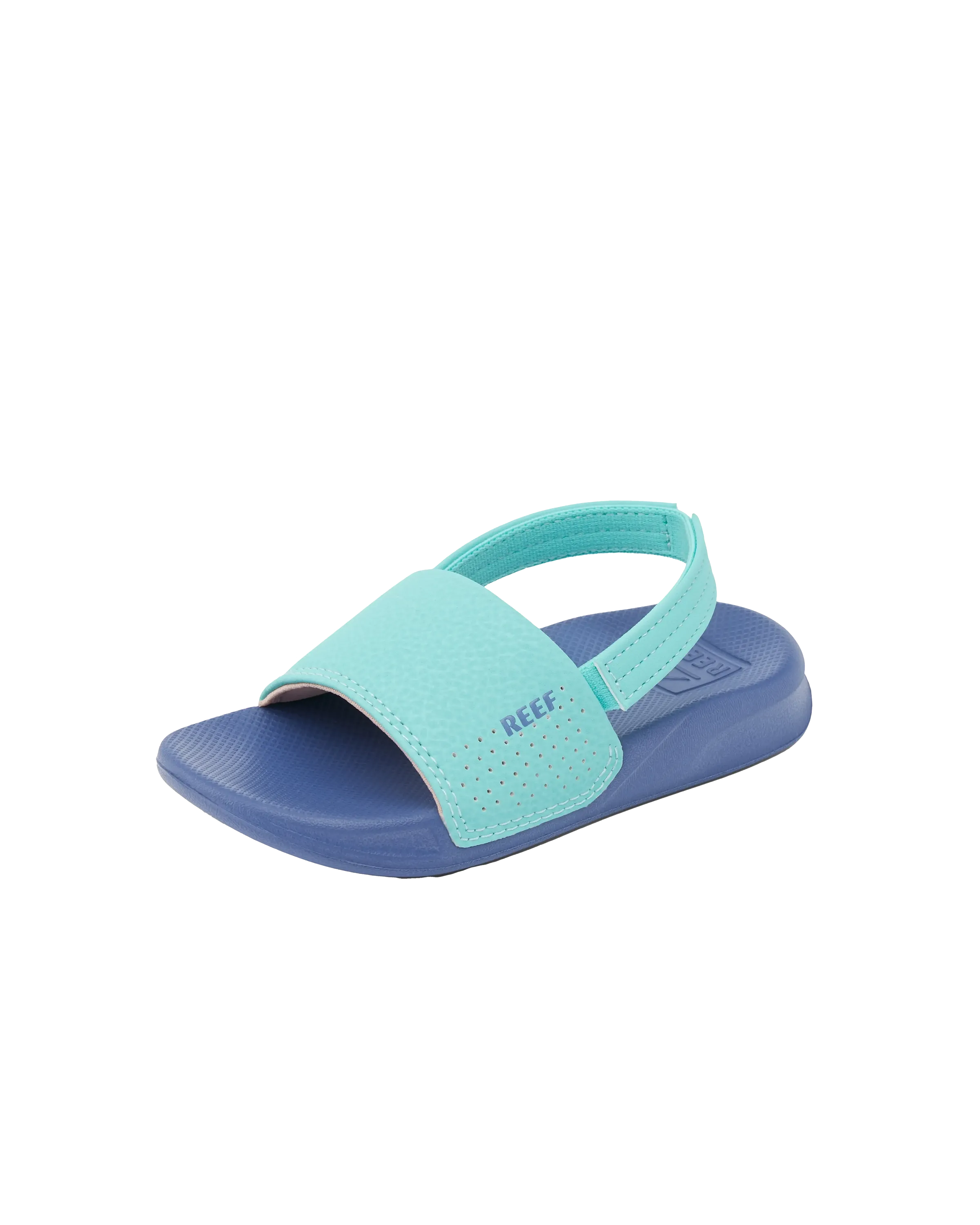Reef Schuhe Jüngere Einzelschlitze in Dämmerung & Aqua