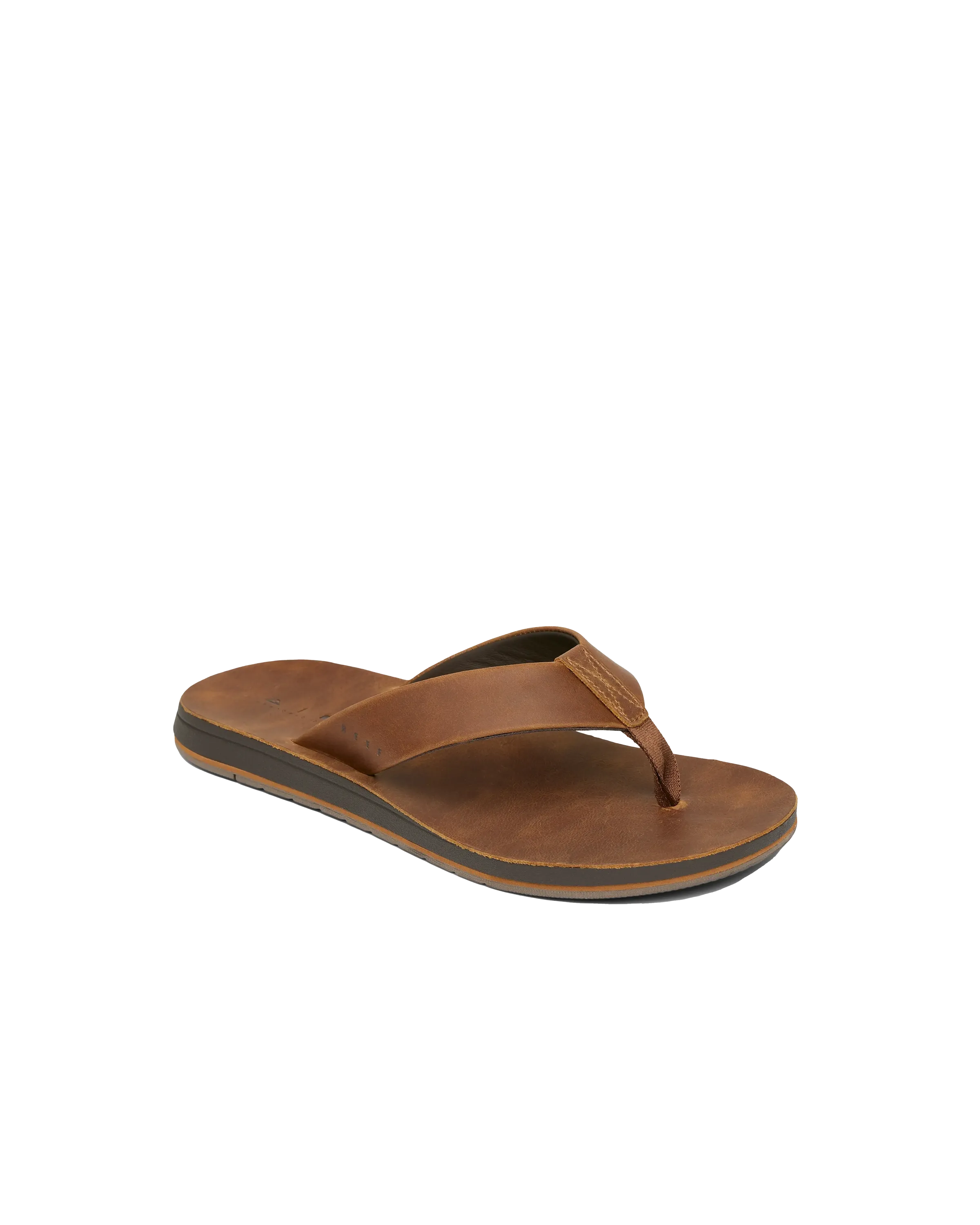 Reef Shoes Ojai Classic Flip-Flops in Dunkelbraun