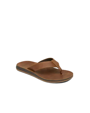 Reef Shoes Ojai Classic Flip-Flops in Dunkelbraun
