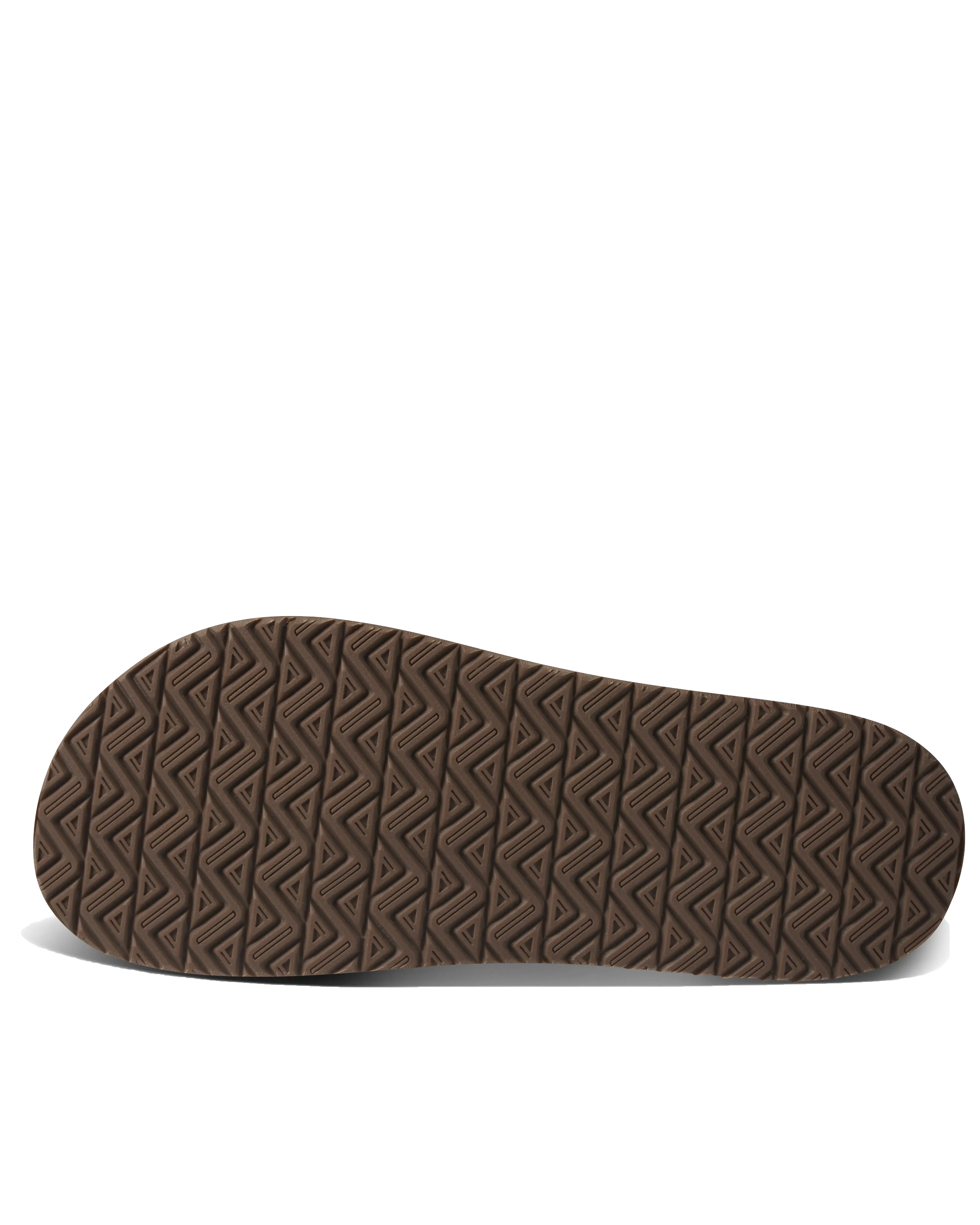 Reef Shoes Die Raglan Flip Flops in Java & Gum