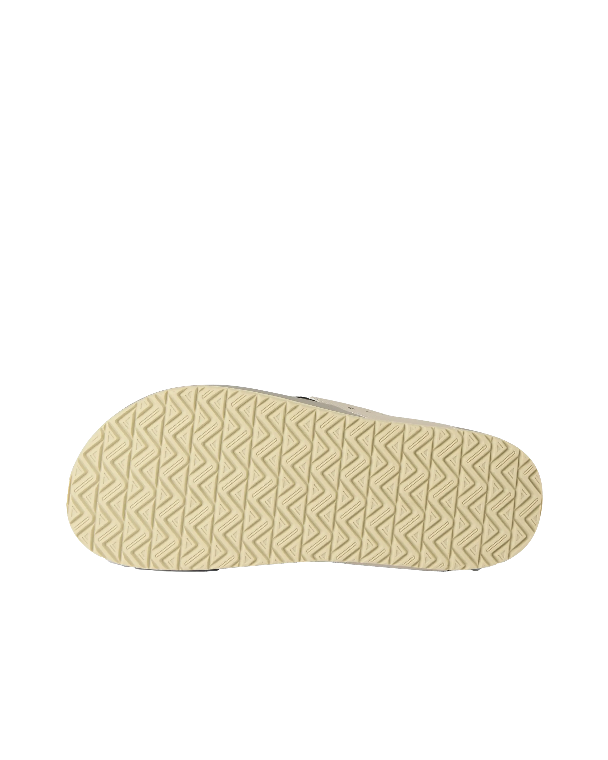 Reef Schuhe Die Raglan Flip Flops in Stein