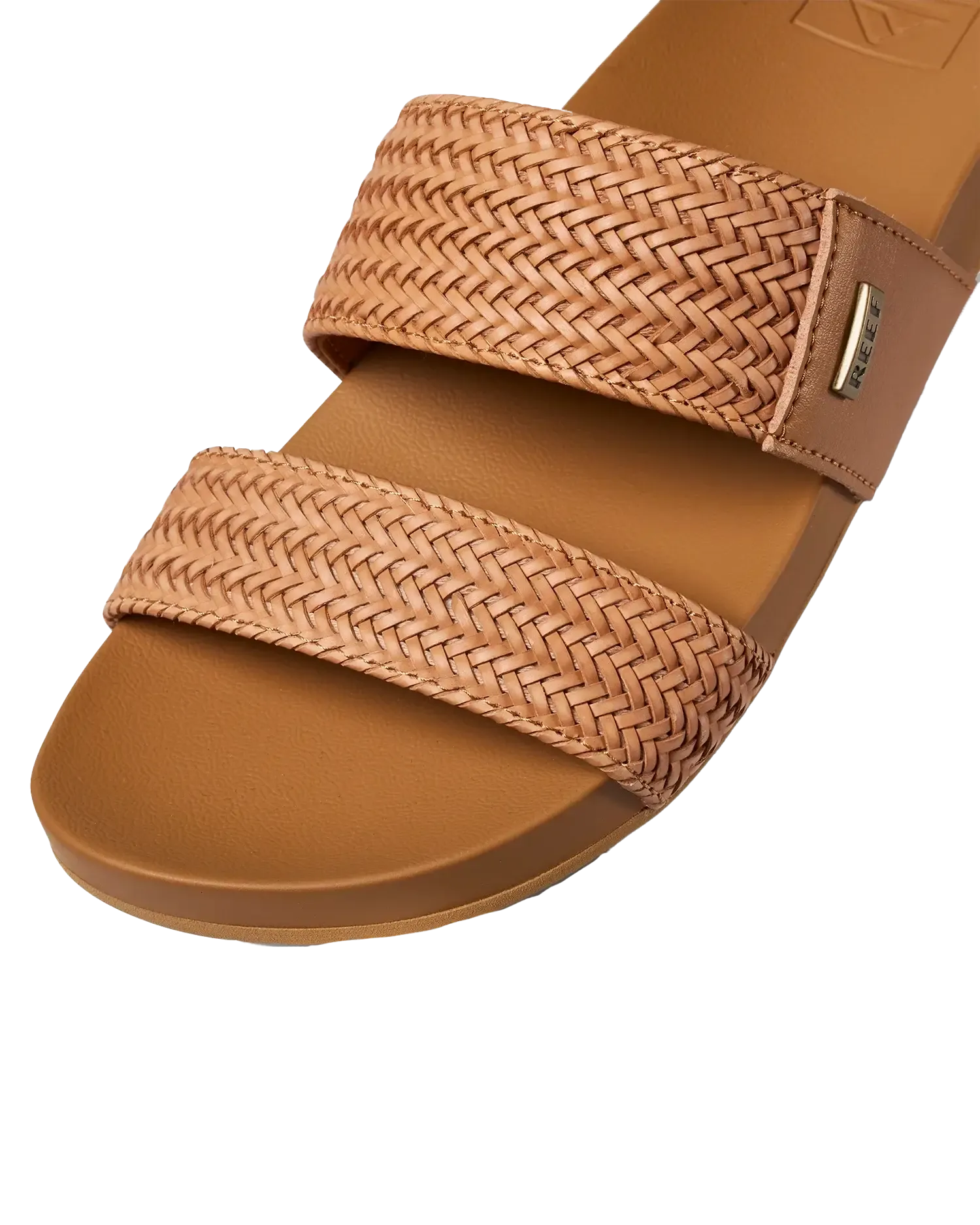 Reef Shoes Vista Braid II Sandalen in Natur