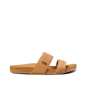Reef Shoes Vista Braid II Sandalen in Natur