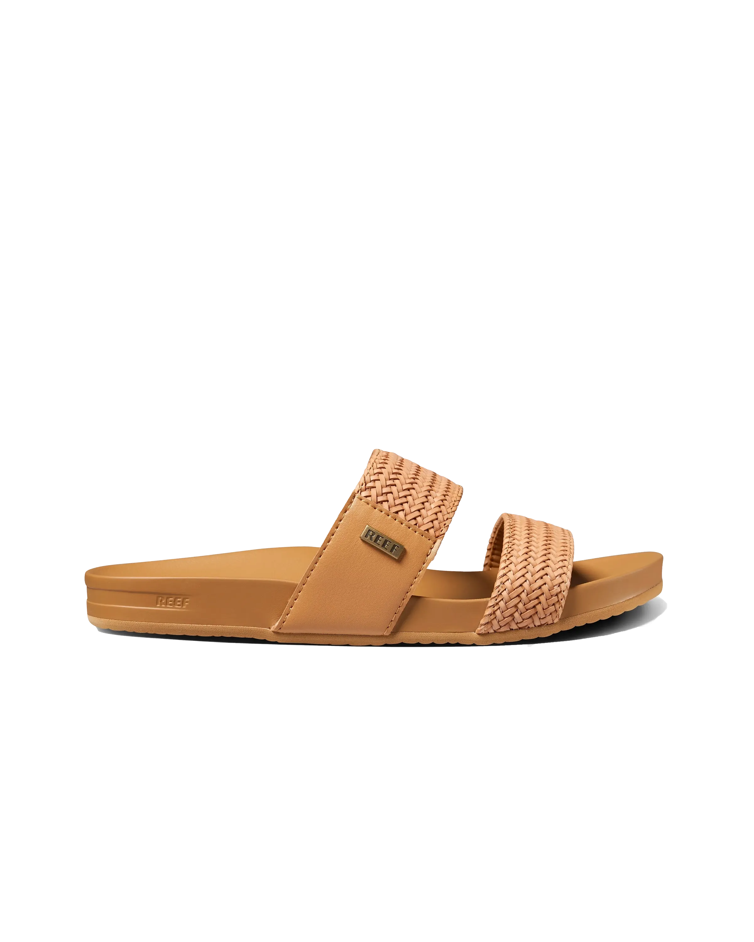 Reef Shoes Vista Braid II Sandalen in Natur