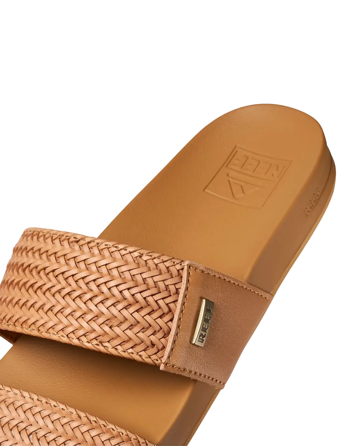 Reef Shoes Vista Braid II Sandalen in Natur