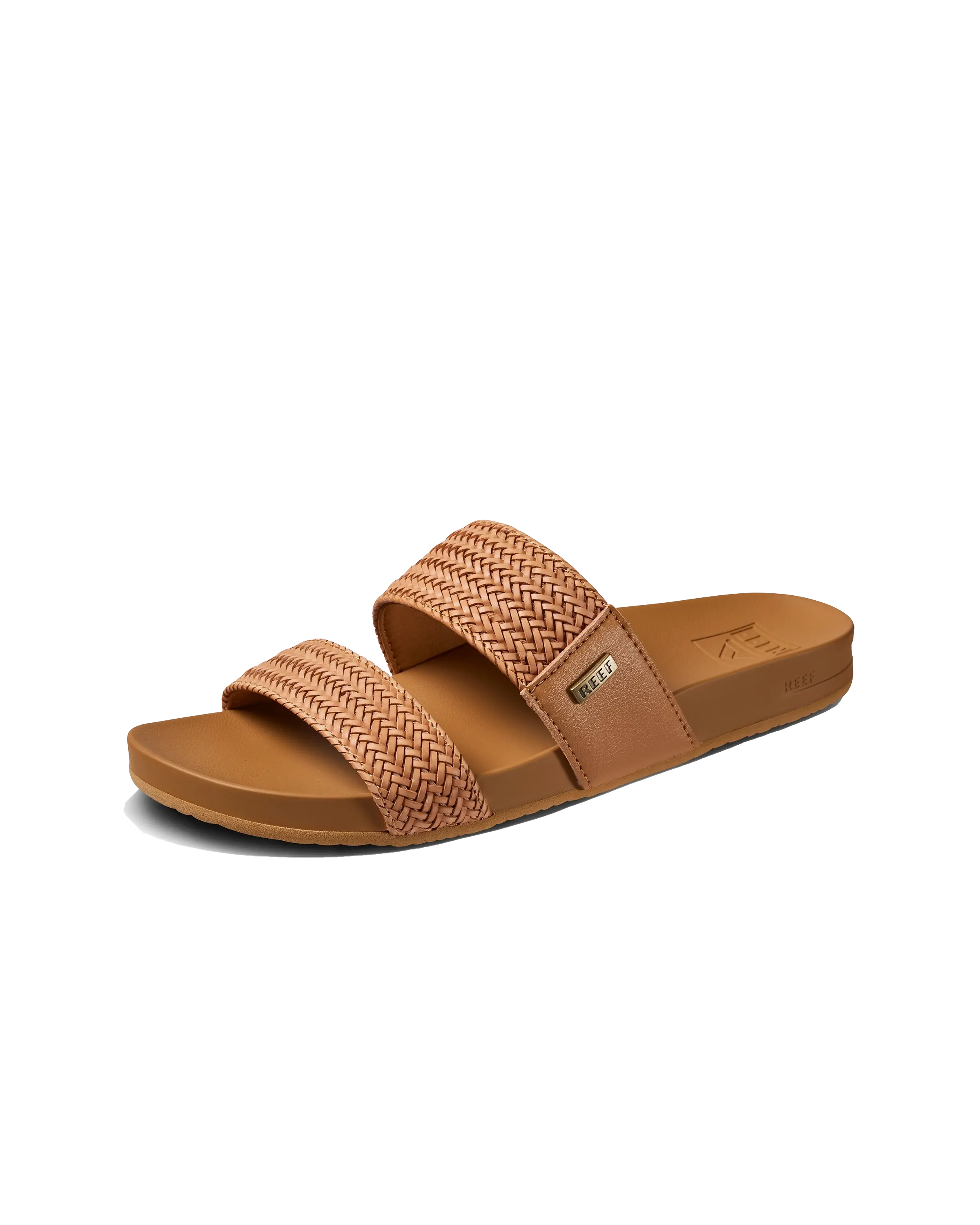Reef Shoes Vista Braid II Sandalen in Natur