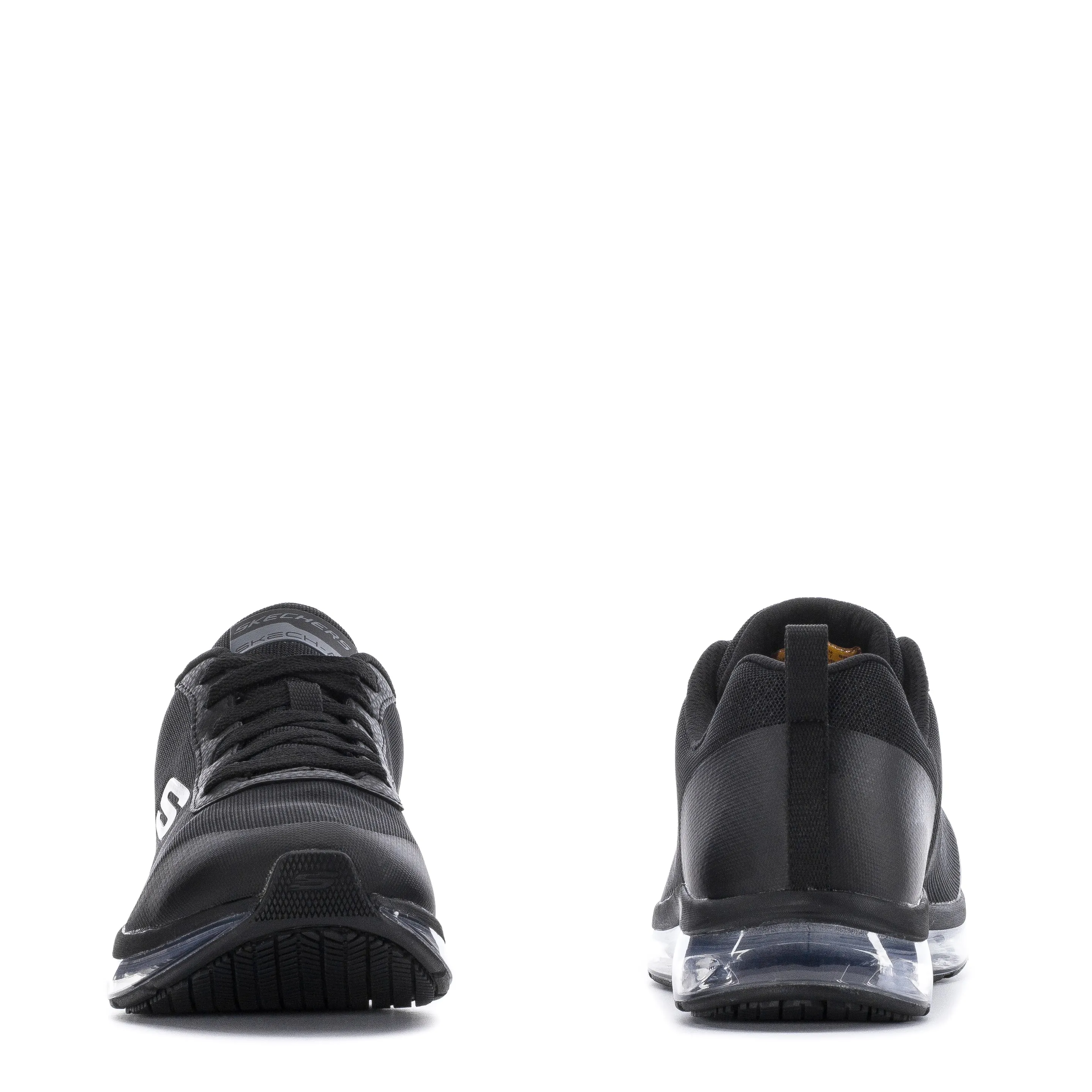 Relaxed Fit Chamness SR - Herrenschuhe_Skechers