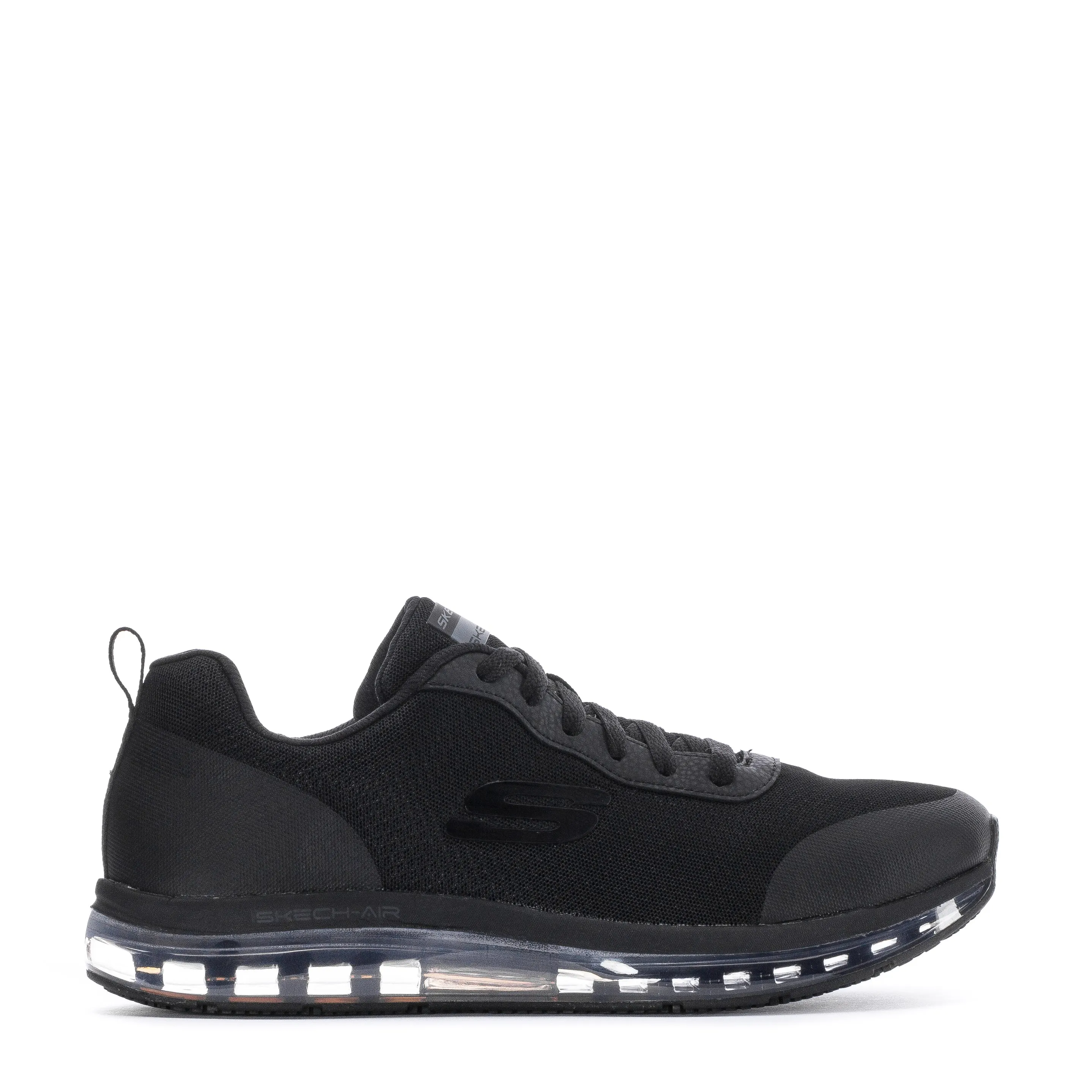 Relaxed Fit Chamness SR - Herrenschuhe_Skechers