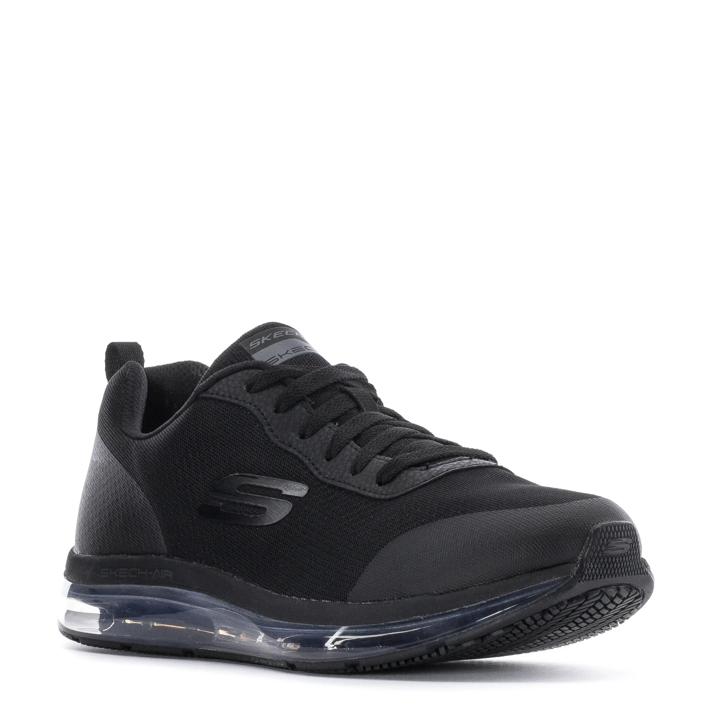 Relaxed Fit Chamness SR - Herrenschuhe_Skechers