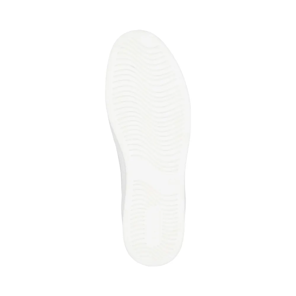 Remonte Damen Kendra 01 Sneaker in Weiß/Creme