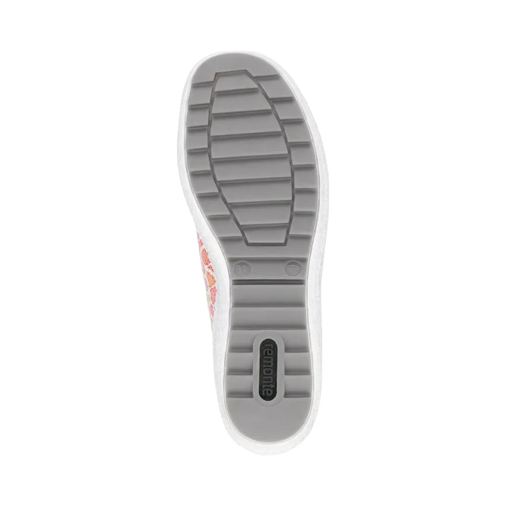 Remote Women's Liv 02 Spitzenschuh in Eis-Multi