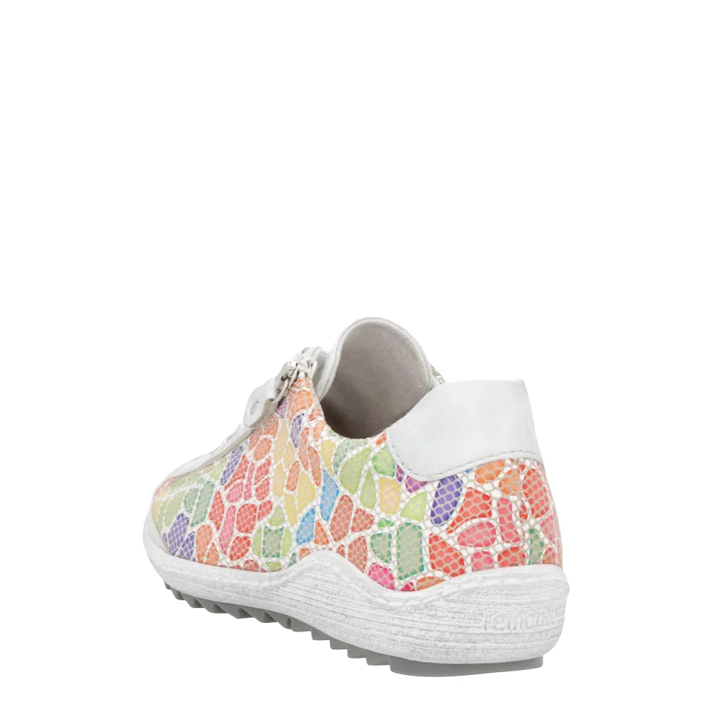 Remote Women's Liv 02 Spitzenschuh in Eis-Multi