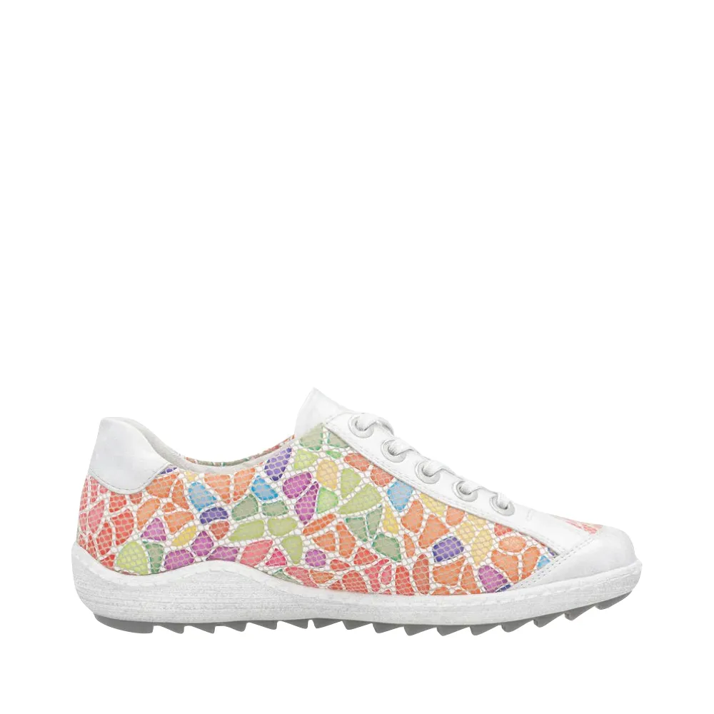 Remote Women's Liv 02 Spitzenschuh in Eis-Multi