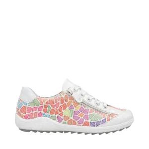 Remote Women's Liv 02 Spitzenschuh in Eis-Multi