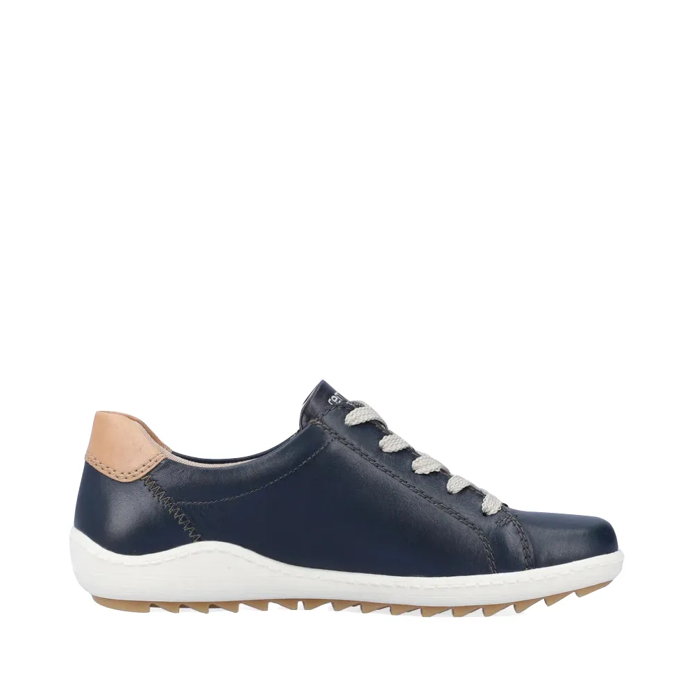 Remote Women's Liv 32 Spitzenschuh in Pazifikblau
