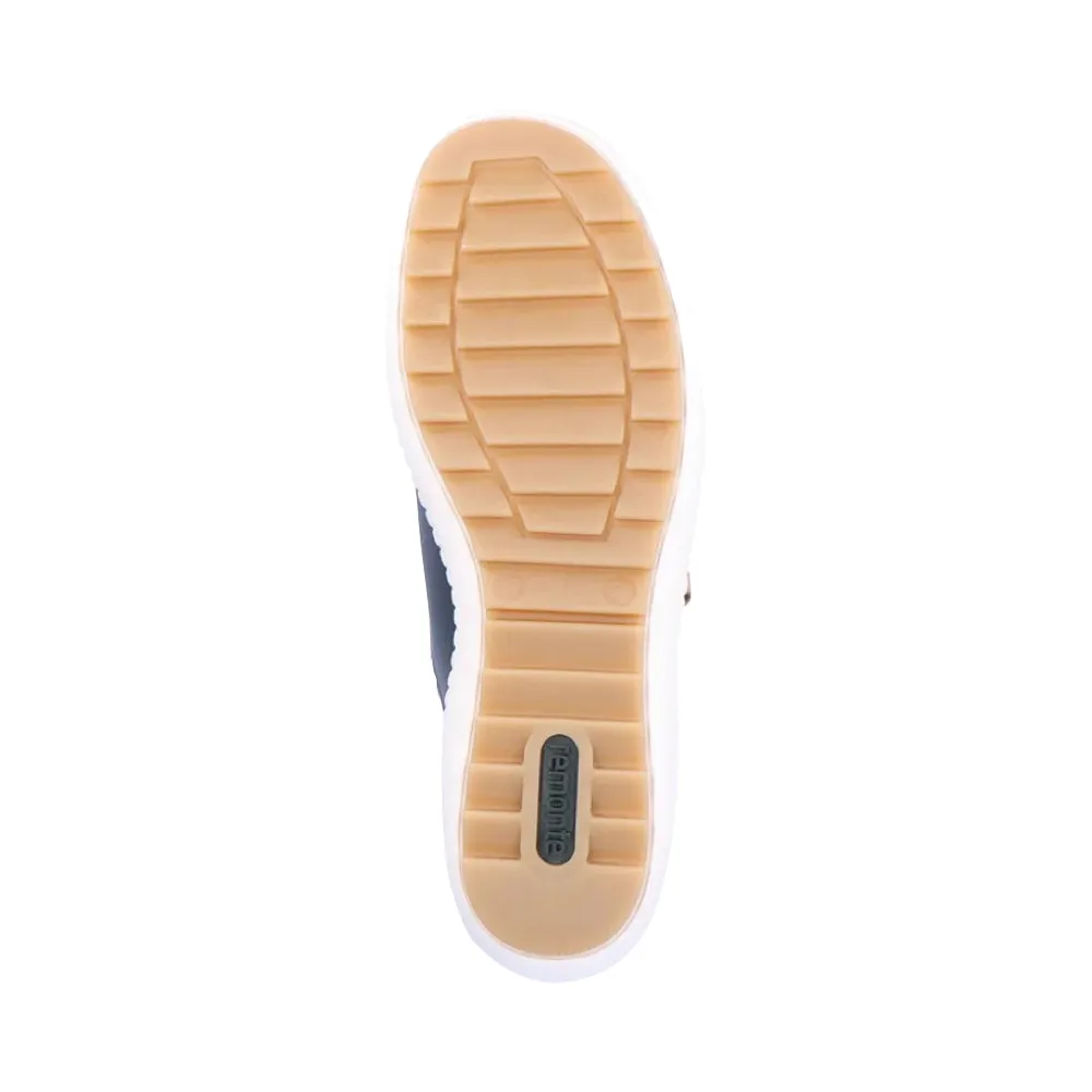 Remote Women's Liv 32 Spitzenschuh in Pazifikblau
