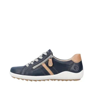 Remote Women's Liv 32 Spitzenschuh in Pazifikblau