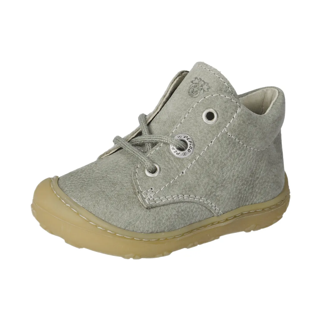 Ricosta: Cory Schnürstiefeletten - Eukalyptus