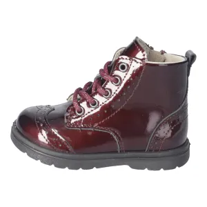 Ricosta: Jemmy Kinderstiefel - Rinde