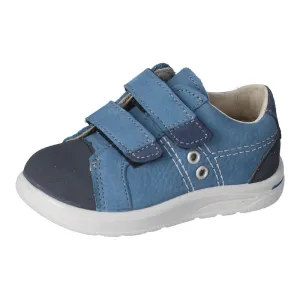 Ricosta: Flotte Kletterschuhe - Blau / Adriatisches Riff