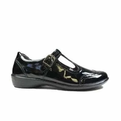 Ricosta: Olina - Patent Schülerschuhe