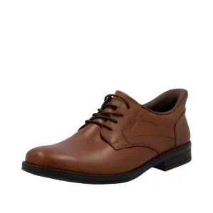 Rieker Schuhe 10353-24 Braun Bereit 2 Go Kleid